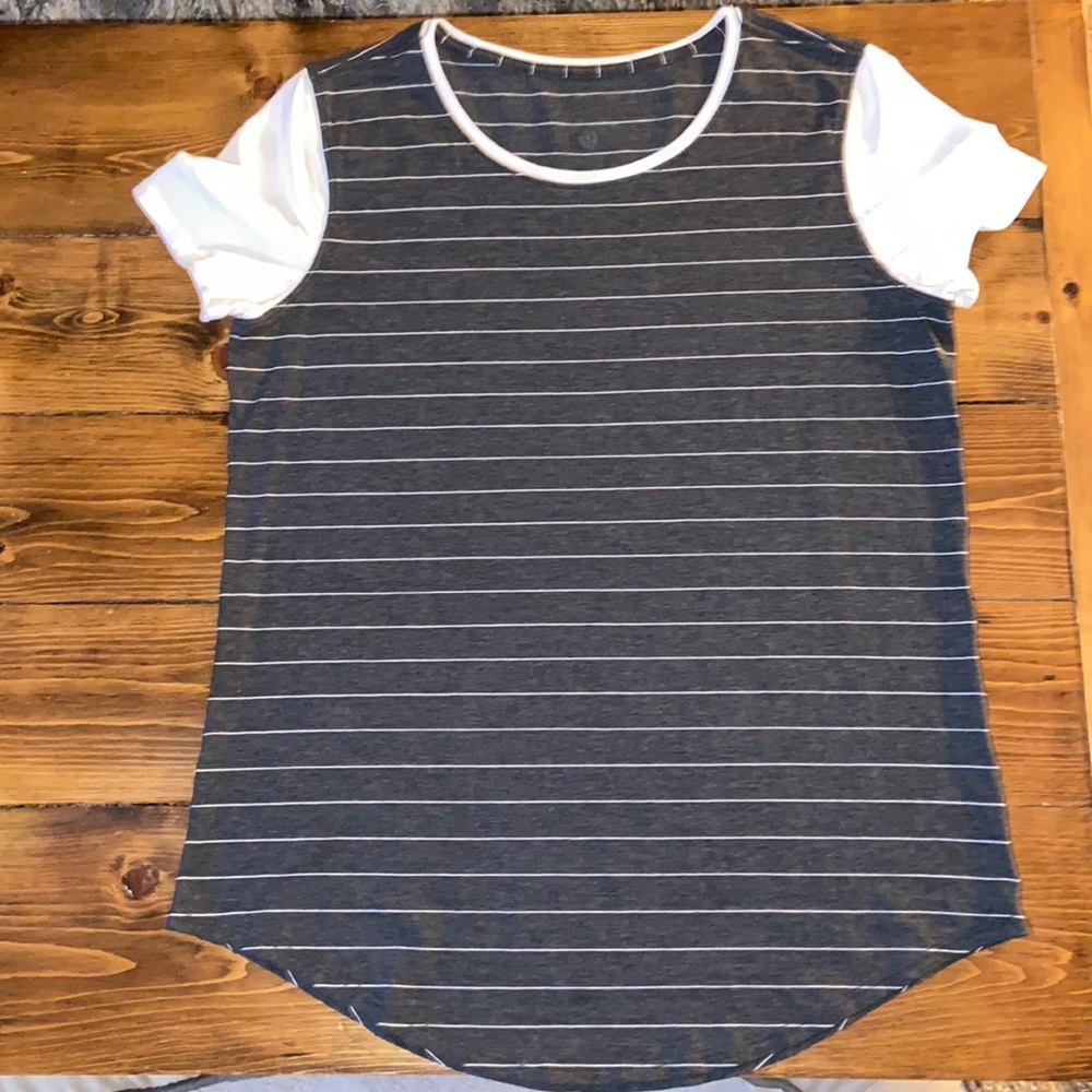 Lululemon Love Crew